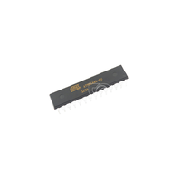 Componentes Electrónicos Originales ATMEGA8A-PU ATMEGA8A DIP-28 IC