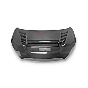 ฝากระโปรงเครื่องยนต์คาร์บอนไฟเบอร์สำหรับ Toyota Yaris GR GXPA16รุ่น VRS - Product Image 2