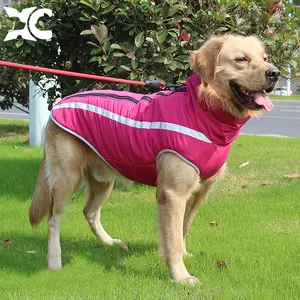 2020 de China XL grande perro suéter de moda de ropa para mascotas de invierno al por mayor ropa para perros grandes