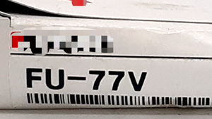 Cảm biến sợi quang FU-77V - Product Image 2