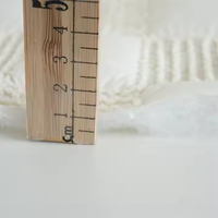 Factory-Source Veste matelassée Tissu Rayures 75d Doublure en coton imperméable tricoté avec motif à carreaux et design teint
