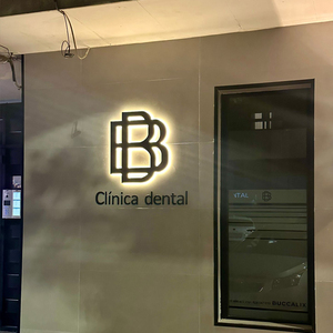 ป้ายไฟอะคริลิคแบบกำหนดเองพร้อมไฟ LED สำหรับแสดงโลโก้ธุรกิจ เมนูร้านค้า ร้านกาแฟ ร้านอาหาร ป้ายภายในอาคาร - Product Image 4