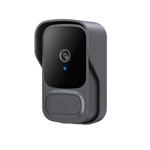 Waterdichte Draadloze Video Deur Telefoon Met 4.3 Inch Monitor Twee Weg Audio Batterij Aangedreven 2.4Ghz Nachtzicht - Product Image 3