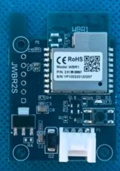 MODULE WIFI TUYA blanc