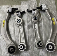 Bras de contrôle d'origine pour BMW Série 5 F10 F11 F18 F07 518d - 550iX 6 Coupé F13 F06 F04 F02 31126775967 31126794203 31126794204
