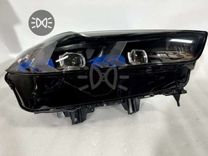 Para faros delanteros <span class=keywords><strong>BMW</strong></span> X5/<span class=keywords><strong>X6</strong></span> G18 <span class=keywords><strong>de</strong></span> alta calidad, faros LED blancos <span class=keywords><strong>de</strong></span> 12V para configuración <span class=keywords><strong>de</strong></span> actualización - Product Image 3