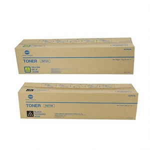 ตลับหมึกโทนเนอร์แท้ โคนิก้า มินอลต้า TN715 สำหรับ Bizhub C750i C751i - Product Image 3
