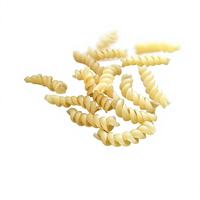 Pâtes Alphabet Rooster Brand Xingran Formes Variées 500g 20 Paquets Importées de Turquie Pâtes Complètes en Céréales Entières Poudre de Durian Petit-Déjeuner