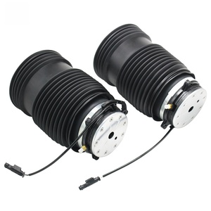 Nuevo Amortiguador Neumático para X253 200 220 350 400 D para Clase E W213 para CLS C257, Resorte de Suspensión Neumática Trasera - Product Image 3