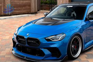 Pour <span class=keywords><strong>HRE</strong></span> 521, 2 pièces, jantes forgées, 18-22 pouces, 5x114.3, 5x120, aluminium 6061-T6, pour BMW, Audi, Mercedes-Benz - Product Image 2