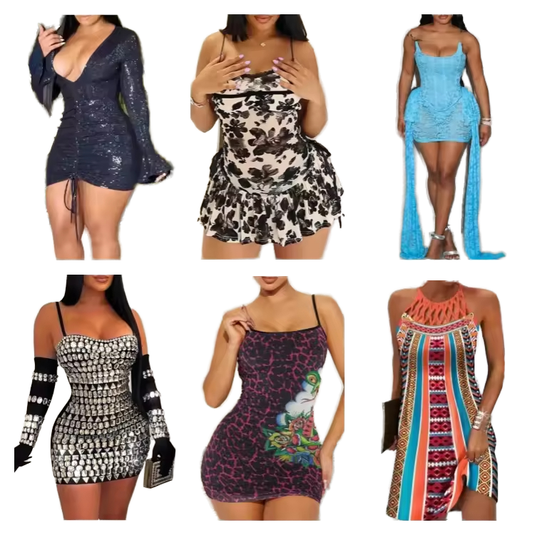 sexy clothes near me Sexy Clothes for Women: Lingerie, bodysuits & more main image 1
