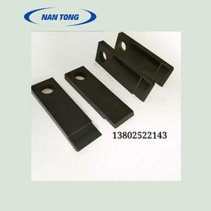 Film de préhension pour presse d'impression Nantong 53 mm x 17 mm pour pièces de machine offset Heidelberg - Product Image 3
