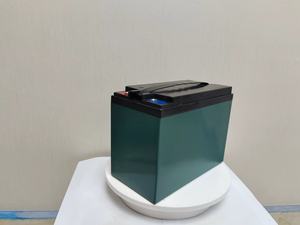 장거리 여행을 위한 대용량 딥 사이클 <span class=keywords><strong>6</strong></span>-DZM-45AH 12V 45AH 배터리 내구성 - Product Image 3