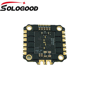SOLOGOOD FPV Drone F405 Flight Controller Xiu Gu รีโมทคอนโทรล 55A ESC 30.5x30.5 <span class=keywords><strong>ม</strong></span><span class=keywords><strong>ม</strong></span>อุปกรณ์เสริมเครื่องบิน - Product Image 2