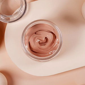 Bb Cream Natural Color 1000g <b>Concealer</b> For Face Correction Long Lasting Foundation Primer - Product Image 2