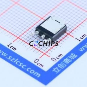 Transistor de Efecto de Campo (MOSFET) NTD2955T4G DPAK Original Nuevo, Componentes Electrónicos al por Mayor y Servicio BOM - Product Image 2