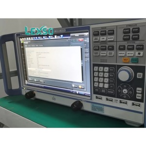 เครื่องวิเคราะห์เครือข่าย Rohde & Schwarz R&s Znb40 Vna 40 GHz ช่วงความถี่ไดนามิกสูง - Product Image 6