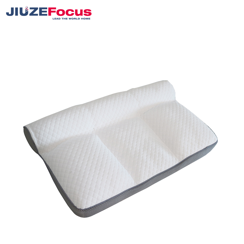 Remplissage TPE Transparent Pour Oreiller 500g - Tubes élastiques, Ajustable, Pour Coussins Et Cous Cervical