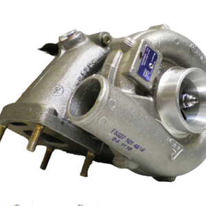 Hot Selling In Europa En De Noord-Amerika K26 Turbo Vm Motori Kwik Mercruiser Marine 4.2l 53269886705 - Product Image 1