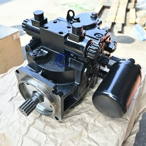 Высокое качество подходит для гидронасоса <span class=keywords><strong>Danfoss</strong></span> DANFOSS90RO55D Гидравлические аксессуары запасные части - Product Image 5