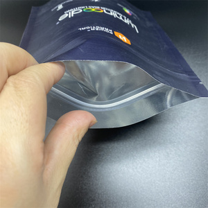 Сумки из майларовой фольги, 5 г - Product Image 2