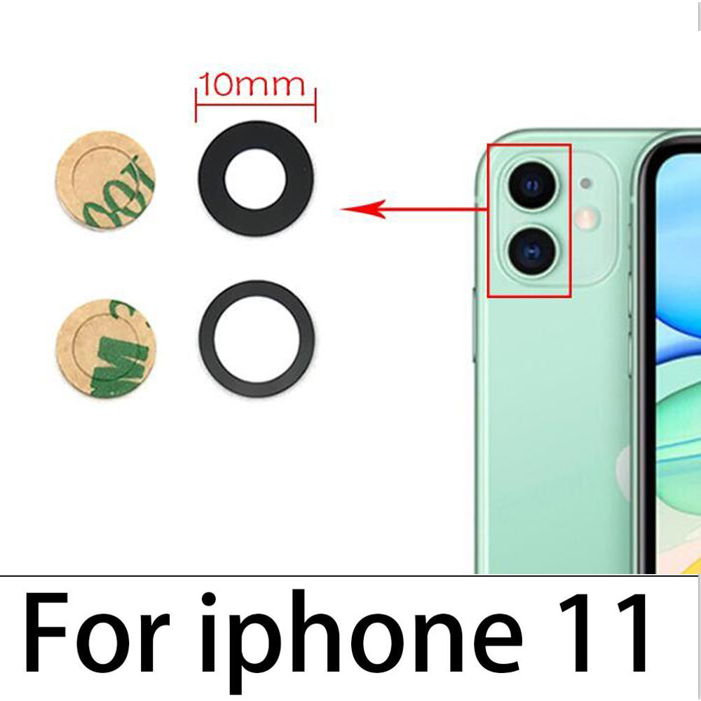 Per iPhone 11 nero