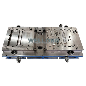 Fabricante <span class=keywords><strong>de</strong></span> Moldes <span class=keywords><strong>de</strong></span> Estampación Progresiva para Lavadoras <span class=keywords><strong>de</strong></span> Electrodomésticos <span class=keywords><strong>de</strong></span> Buena Calidad en China - Product Image 1