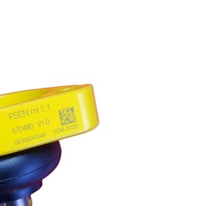 Interruptor de Seguridad Original Nuevo 570400 PSEN ml B 1.1 570401 570480 en Stock - Product Image 3