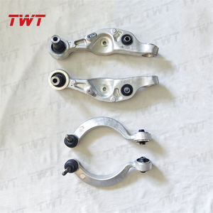 TWT Autopartes, Barra de Control Lateral de Suspensión Delantera Inferior para <span class=keywords><strong>Lexus</strong></span> <span class=keywords><strong>LS</strong></span> <span class=keywords><strong>460L</strong></span> 600HL 2006-2012 4862050070 4864050070 - Product Image 4