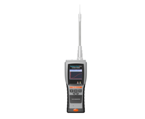 Rydason-tech Portable Electro-chemical Gas Analyzer HBr 0-20ppm XM-DP4 4-in-1 4G/ 2% Accuracy -20C 50C Operating - Product Image 2