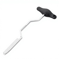 Kit d'outils combinés détachables pour réparation de boîtier de valve de boîte de vitesses DSG à double embrayage Volkswagen Audi - Composants de réparation automobile OLIVER