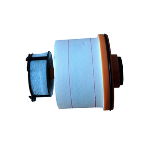 23390-0L070 SHANGSHENG ไส้กรองน้ำมันเชื้อเพลิงสำหรับ PAJERO Sport III FORTUNER HIACE VI Bus Land Cruiser 2.4Di-D/2.8L 2015-2024 - Product Image 4