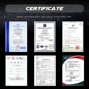 ฟิล์มกรองแสงรถยนต์ KML Sun Heat Control ป้องกันรังสียูวี ป้องกันความร้อน ฉนวนกันความร้อน HD นาโนเซรามิก โปร โซลาร์ - Product Image 6