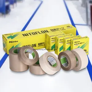 Original Genuine Japan Nitto Denko Tape 973ul-s 973ul Heat-beständig Tape For Heat-beständig Electrical isolierung 0.13mm 0.18mm