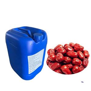 Essence <span class=keywords><strong>comestible</strong></span> de saveur de <span class=keywords><strong>jasmin</strong></span> de boisson de nourriture pour les boissons non alcoolisées de <span class=keywords><strong>fruit</strong></span> - Product Image 4