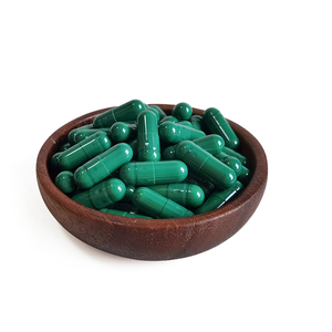 Capsules amincissantes pour femmes OEM/ODM, stimulant énergétique, brûleur de graisse à base d'extrait de Garcinia - Product Image 4