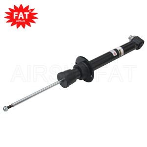 Para BMW 5 Series 525i 530i <span class=keywords><strong>G30</strong></span> G31 F90 2017 2020 Amortiguador trasero izquierdo derecho 33526875620 33526866620 6875620 6866620 - Product Image 6