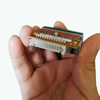 Tête d'impression thermique originale de 32 mm pour imprimantes TTO