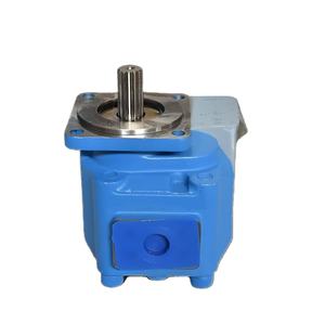 ปั๊มเกียร์655-11A010000 656-19A010000 636-11A010000 CBGJ3100 Hansen อะไหล่เครื่องจักรก่อสร้างรับประกัน1ปี - Product Image 2