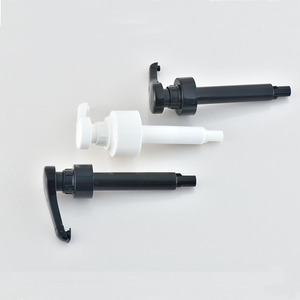 Pompe Alimentaire 30mm 31mm 33mm Pompe Universelle 8ml 10ml Distributeur de Sirop Pompe Fit Sauce Bouteille - Product Image 5