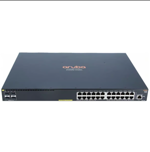 10GB Ethernet-Switch Gigabit 2930F 24G 4SFP-Switch <span class=keywords><strong>JL253A</strong></span> JL254A JL255A JL256A - Product Image 2