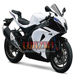 ตัวถังสำหรับ Suzuki GSX-R1000 gsxr 1000 2017 2018 <span class=keywords><strong>2019</strong></span> 2020 2021 145No 2โรงงาน K17สีฟ้า <span class=keywords><strong>GSXR1000</strong></span> 17 18 19 20 21แฟริ่ง - Product Image 5