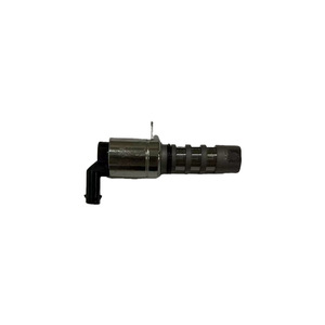 Válvula de Control del Árbol de Levas para Audi A6L C6 2.4T, 06E109257S, CC 12V, Medio Aceite, Temperatura Normal - Product Image 2