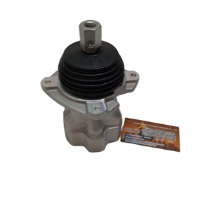 Детали строительной техники 297-0589 E325D E320D рычаг управления Джойстик E330D E312D пилотный клапан в сборе - Product Image 1