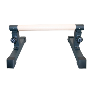 Chiều Cao Có Thể Điều Chỉnh Parallettes Mini Dip Thanh Tay Cầm Bằng Gỗ Handstand Thanh Cho Calisthenics - Product Image 3