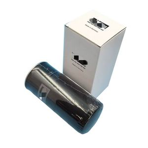 מפעל מכירות ישיר ניקוי ציוד חלקי מסנן שמן נייר <span class=keywords><strong>0531000005</strong></span> למכונות הנדסיות - Product Image 1