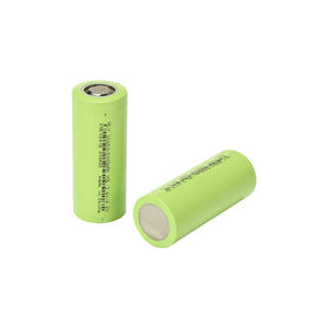 A급 신형 디자인 26650 <span class=keywords><strong>3.6V</strong></span> 충전식 리튬이온 5000mAh 고출력 배터리 (500-1000 사이클) - Product Image 1