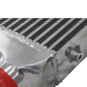 TUV认证双芯板翅中冷器，适用于奥迪RS3 8V <span class=keywords><strong>2</strong></span>年保修 - Product Image 4