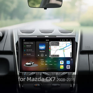 Junsun X9 Carplay Radio mobil Android, untuk Mazda CX7 2008-2015 pemutar DVD mobil 2K QLED 2000*1200P 7870 2.7GHz 5G/4G LTE - Product Image 1