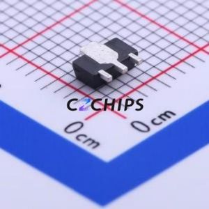 ชิปวงจรรวม HT7024A-1 SOT-89-3ของแท้และใหม่เอี่ยม - Product Image 2